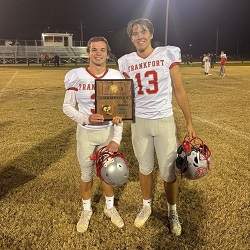 Ensino Secundario na America