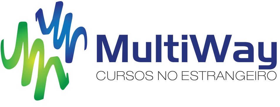 MultiWay Logo