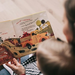 Programa Au-Pair